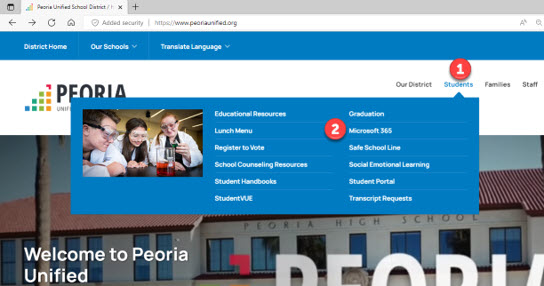 Microsoft 365