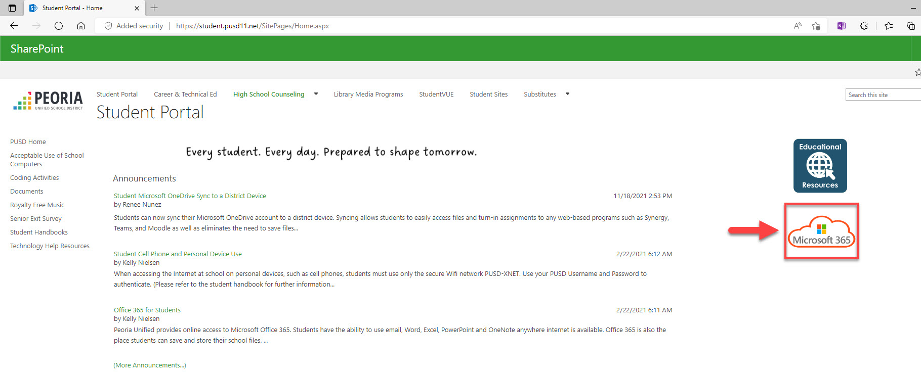 Microsoft 365