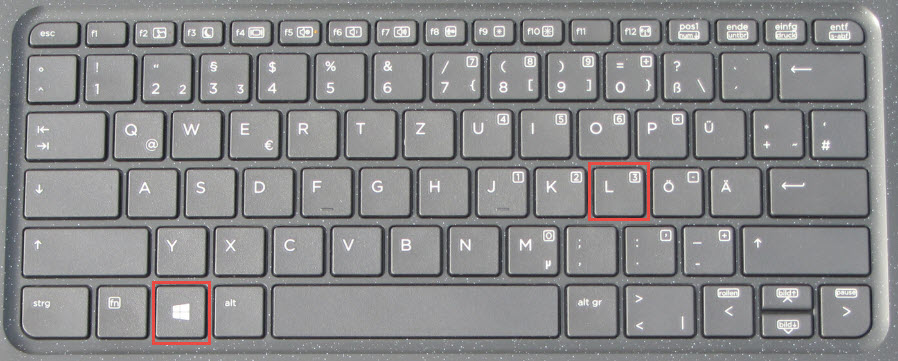 Keyboard