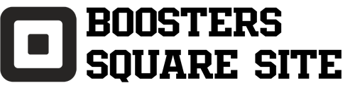 Boosters Square Site