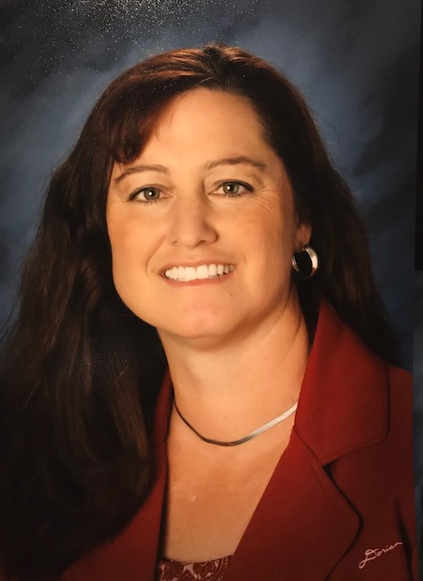 Brenda LoPresto- Principal 