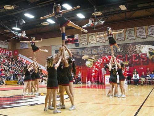 Cheer 