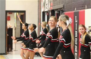 Spiritline Spiritline
