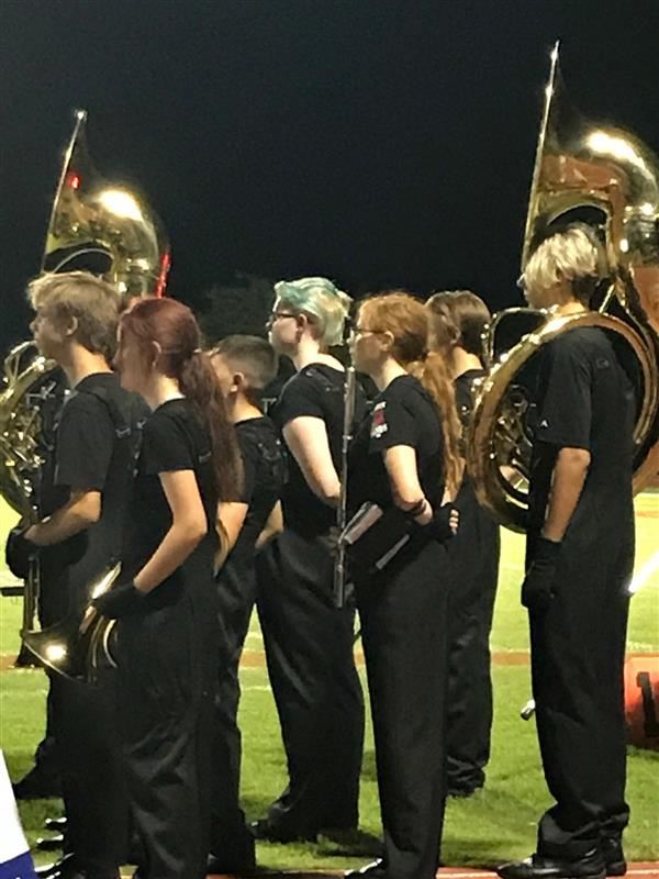 Band