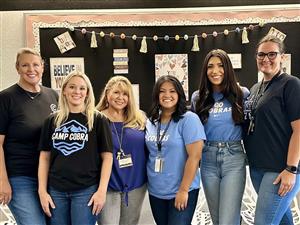 Guidance Staff 