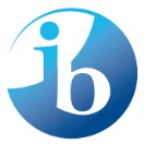 IB logo 2 IB logo 2