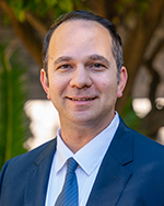Photo of Jeff Tobey
