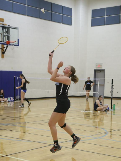 badminton
