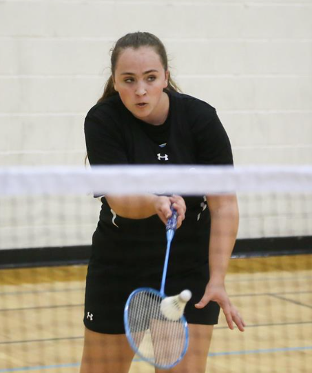 badminton