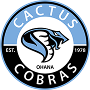 Cactus High School Logo