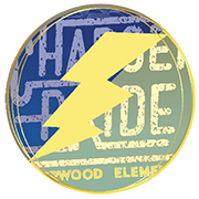 Copperwood Elementary School Logo