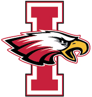Ironwood High School Logo
